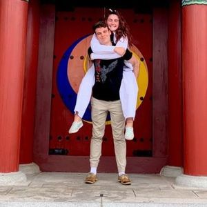 Meet your Posher, Robert